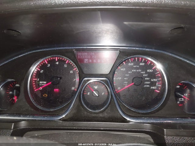 1GKKVRKD6FJ333857 GMC Acadia Slt-1