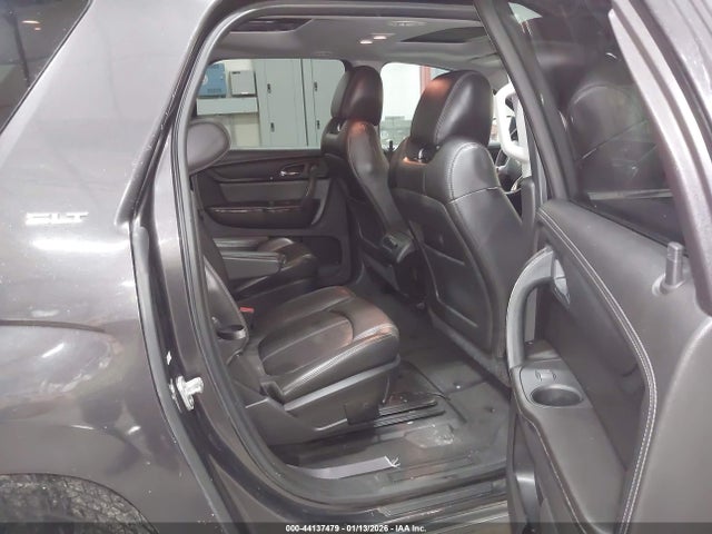 1GKKVRKD6FJ333857 GMC Acadia Slt-1
