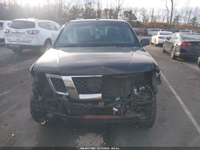Aukcja sprzedaży 2016 Nissan Frontier Sv, vin: 1N6AD0ER3GN792509, numer aukcji: 44137482