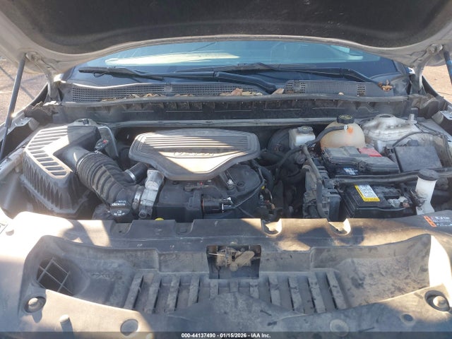 Chevrolet Blazer 2019 3GNKBCRS0KS700970 Image 10
