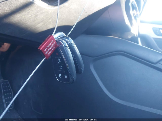 Chevrolet Blazer 2019 3GNKBCRS0KS700970 Image 11