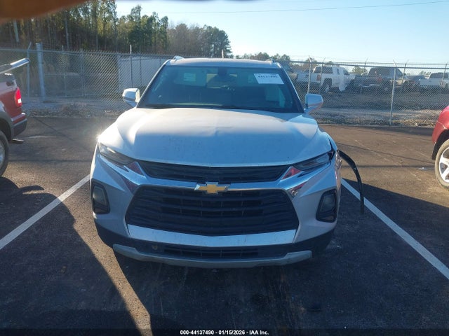 Chevrolet Blazer 2019 3GNKBCRS0KS700970 Image 13