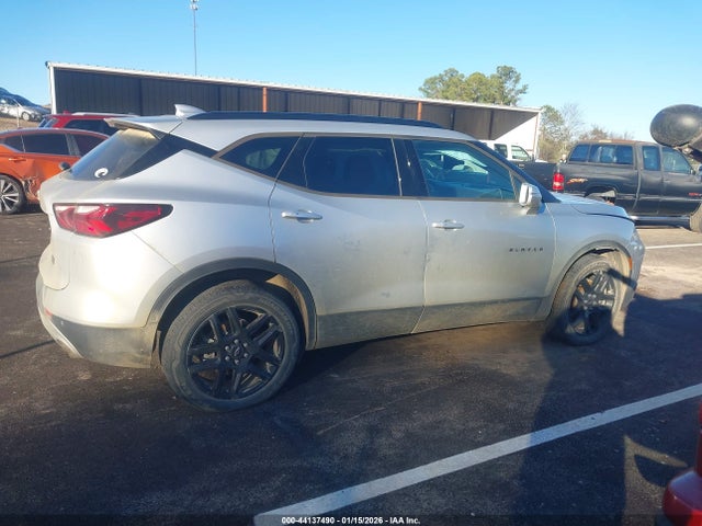 Chevrolet Blazer 2019 3GNKBCRS0KS700970 Image 14