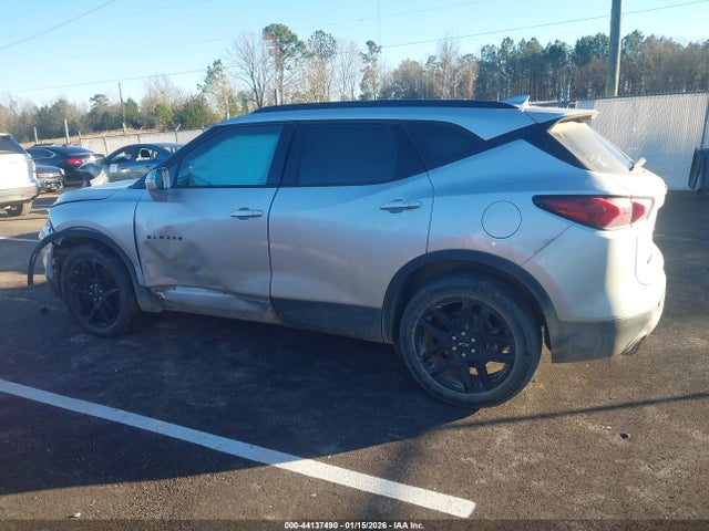 Chevrolet Blazer 2019 3GNKBCRS0KS700970 Image 15