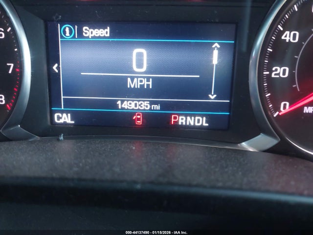 Chevrolet Blazer 2019 3GNKBCRS0KS700970 Image 16