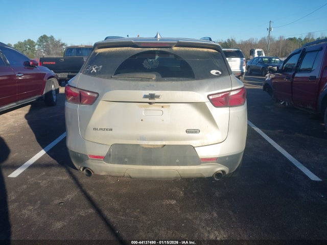 Chevrolet Blazer 2019 3GNKBCRS0KS700970 Image 17