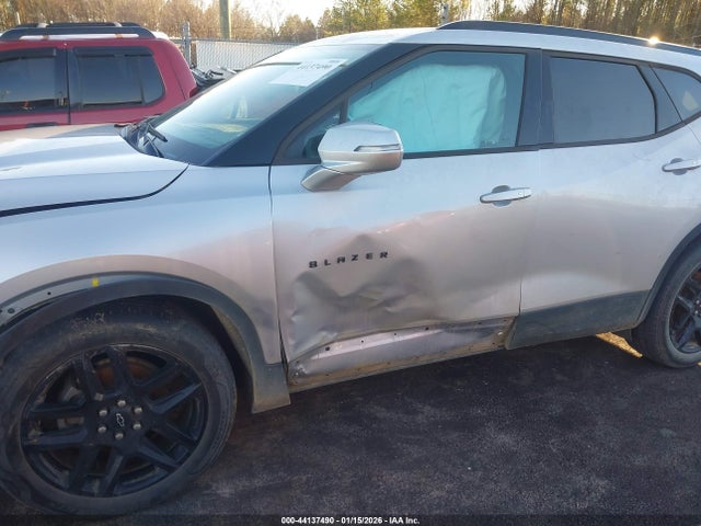 Chevrolet Blazer 2019 3GNKBCRS0KS700970 Image 18