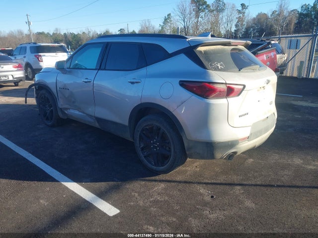 Chevrolet Blazer 2019 3GNKBCRS0KS700970 Image 3