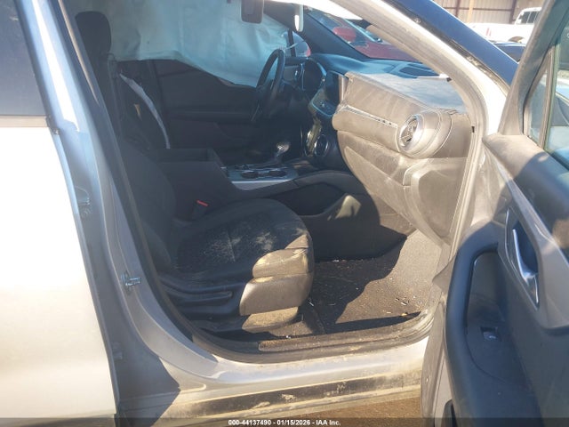 Chevrolet Blazer 2019 3GNKBCRS0KS700970 Image 5