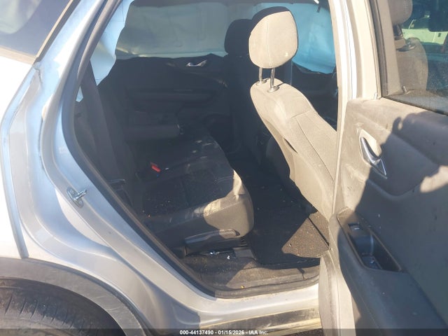 Chevrolet Blazer 2019 3GNKBCRS0KS700970 Image 8