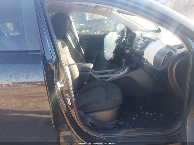 KIA Sportage Lx 2015 KNDPB3AC8F7673654 Image 5
