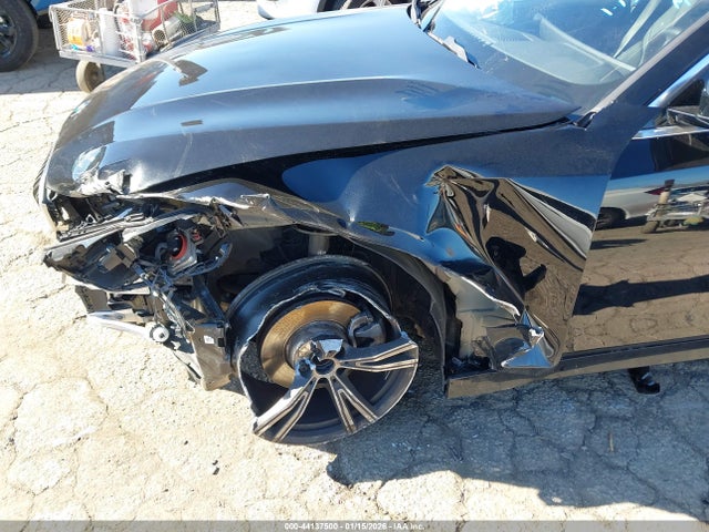 2024 Bmw 330i მანქანა იყიდება აუქციონზე, vin: 3MW69FF09R8E26702, აუქციონის ნომერი: 44137500