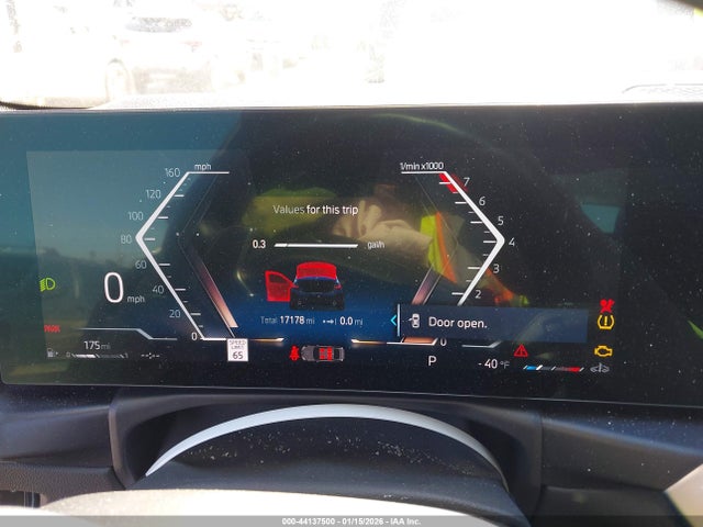 2024 Bmw 330i მანქანა იყიდება აუქციონზე, vin: 3MW69FF09R8E26702, აუქციონის ნომერი: 44137500