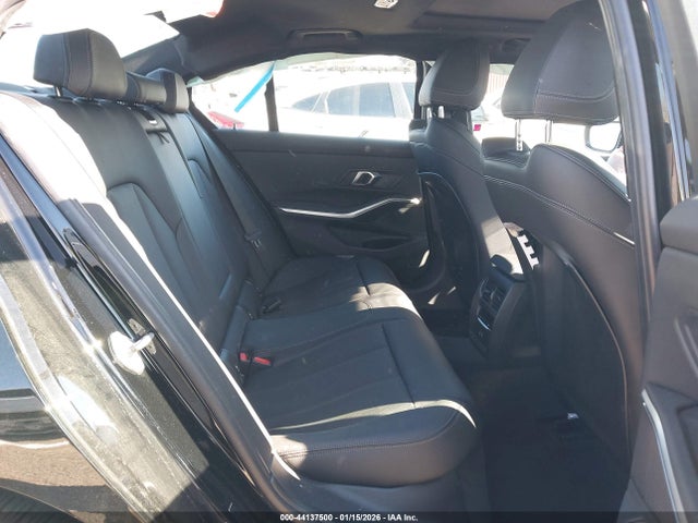 2024 Bmw 330i მანქანა იყიდება აუქციონზე, vin: 3MW69FF09R8E26702, აუქციონის ნომერი: 44137500