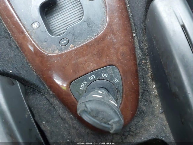 2010 SAAB 9-3 YS3FA5CY2A1612078 Photo 10