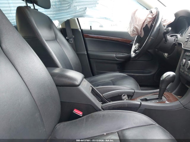 2010 SAAB 9-3 YS3FA5CY2A1612078 Photo 4