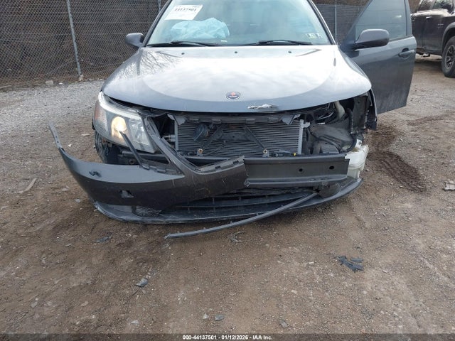 2010 SAAB 9-3 YS3FA5CY2A1612078 Photo 5