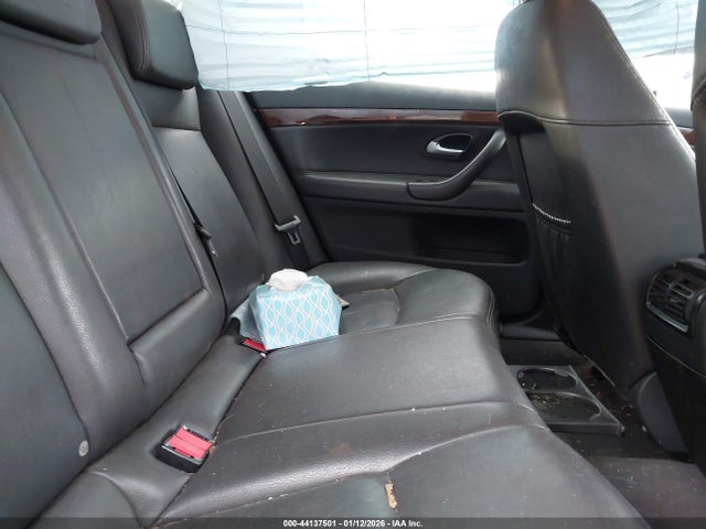 2010 SAAB 9-3 YS3FA5CY2A1612078 Photo 7