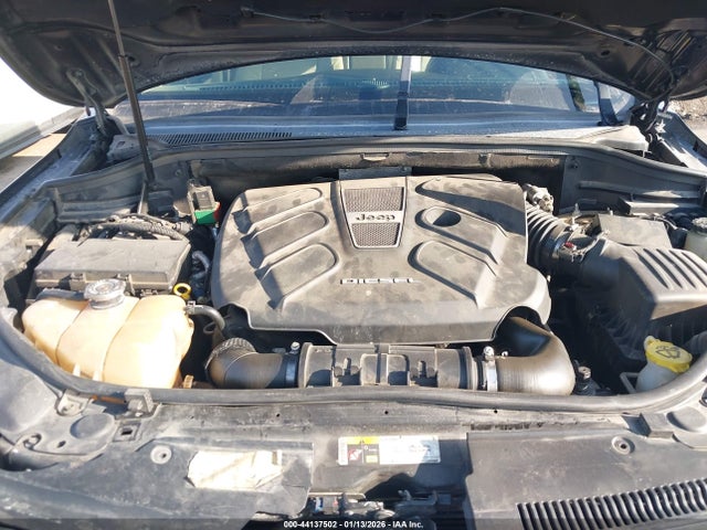 Jeep Grand Cherokee Limited 2014 1C4RJFBM2EC426088 Image 10