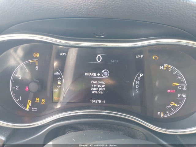 Jeep Grand Cherokee Limited 2014 1C4RJFBM2EC426088 Image 7