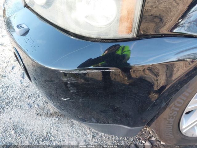 2008 LAND ROVER RANGE ROVER SPORT SALSH23498A151395 Photo 5