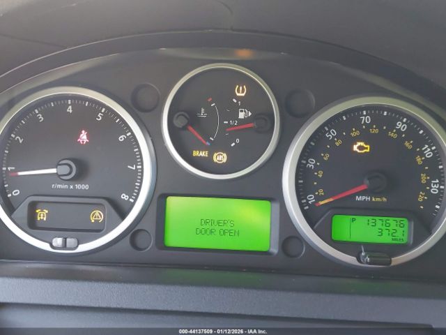 2008 LAND ROVER RANGE ROVER SPORT SALSH23498A151395 Photo 6