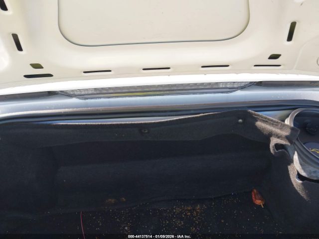 2006 PORSCHE BOXSTER WP0CA29896U712846 Photo 9