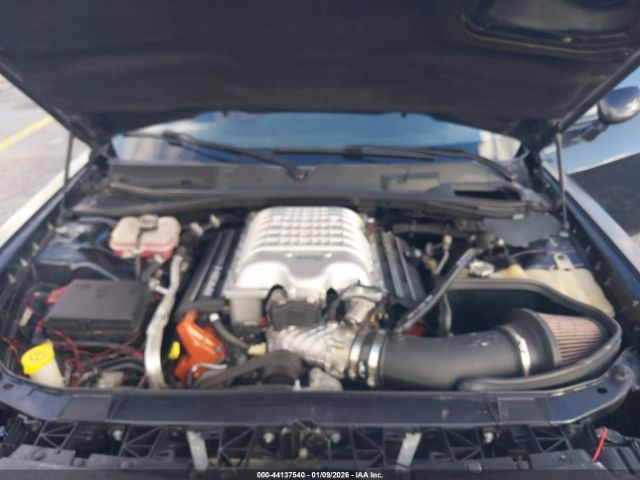 2019 DODGE CHALLENGER 2C3CDZC92KH534409 Photo 9