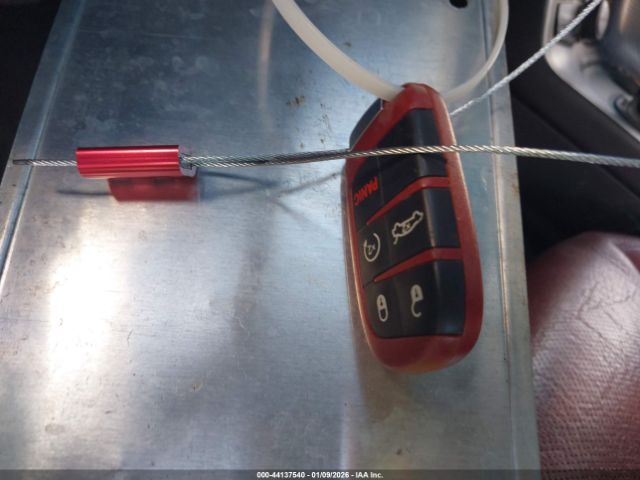 2019 DODGE CHALLENGER 2C3CDZC92KH534409 Photo 10