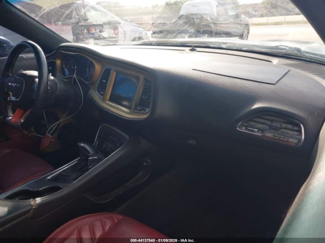 2019 DODGE CHALLENGER 2C3CDZC92KH534409 Photo 4