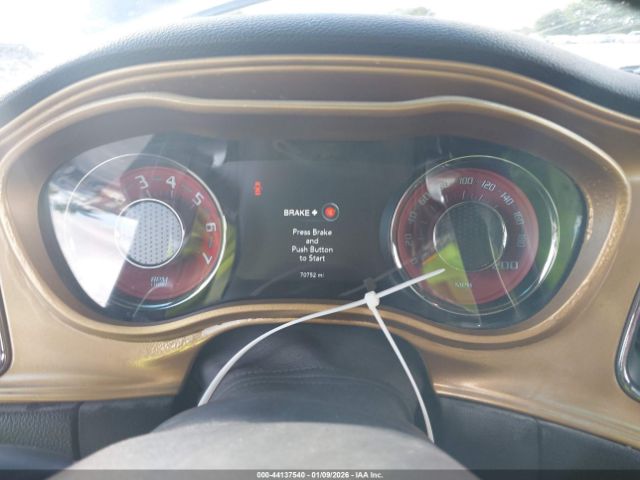 2019 DODGE CHALLENGER 2C3CDZC92KH534409 Photo 6