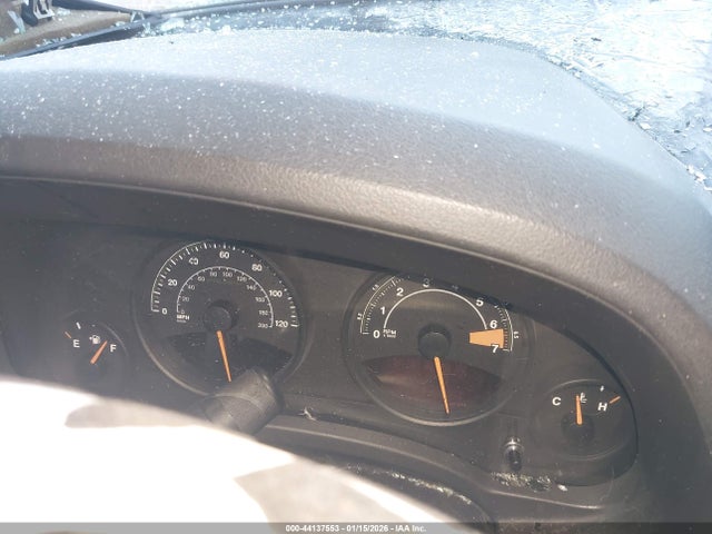 44137553 :رقم المزاد ، 1C4NJPBB9ED797035 vin ، 2014 Jeep Patriot Sport مزاد بيع