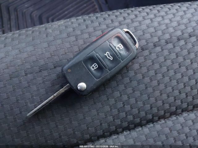 2012 VOLKSWAGEN PASSAT 1VWAP7A35CC019631 Photo 10