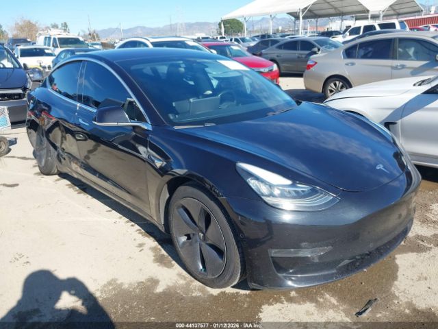 2018 TESLA MODEL 3 5YJ3E1EA3JF089118