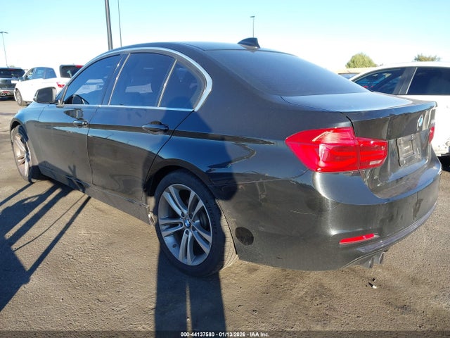 WBA8B9G58JNU99392 BMW 330I