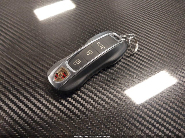 2022 PORSCHE 911 WP0AD2A97NS255211 Photo 10