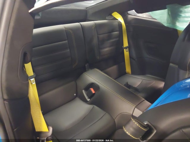 2022 PORSCHE 911 WP0AD2A97NS255211 Photo 7