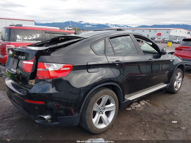 2013 BMW X6 5UXFG2C5XDL784750 Photo 3