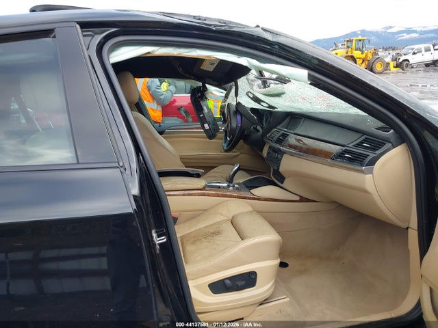 2013 BMW X6 5UXFG2C5XDL784750 Photo 4