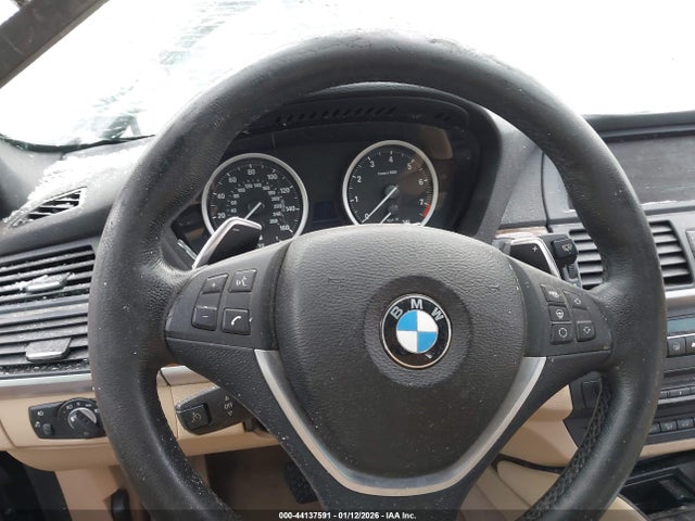 2013 BMW X6 5UXFG2C5XDL784750 Photo 6