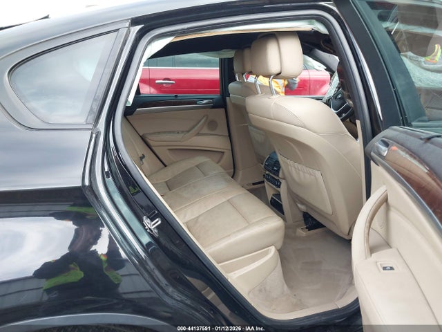2013 BMW X6 5UXFG2C5XDL784750 Photo 7