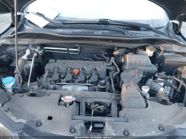 2016 HONDA HR-V 3CZRU6H76GM724549 Photo 9