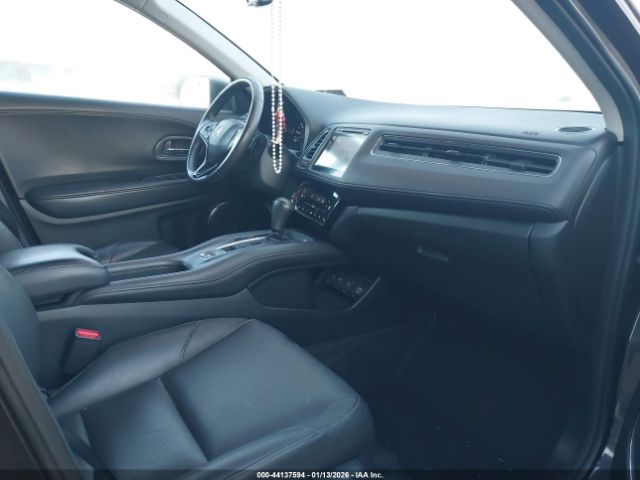 2016 HONDA HR-V 3CZRU6H76GM724549 Photo 4