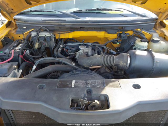 2005 FORD F-150 1FTRF12235KC68899 Photo 9