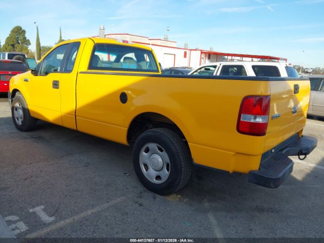 2005 FORD F-150 1FTRF12235KC68899 Photo 2