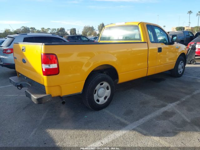 2005 FORD F-150 1FTRF12235KC68899 Photo 3