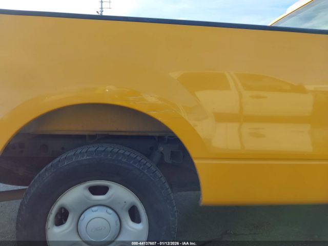 2005 FORD F-150 1FTRF12235KC68899 Photo 5