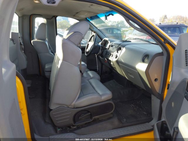 2005 FORD F-150 1FTRF12235KC68899 Photo 7