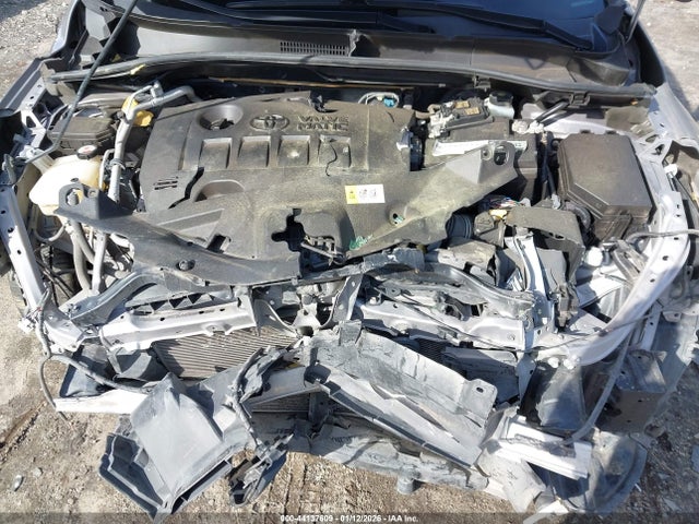 JTNKHMBX7L1068423 Toyota C-HR LE