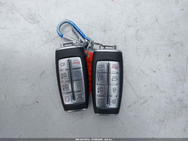 2024 GENESIS GV70 5NMMADTB8RH015992 Photo 10